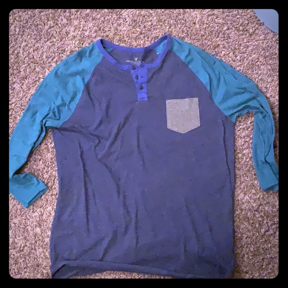 American Eagle long sleeve